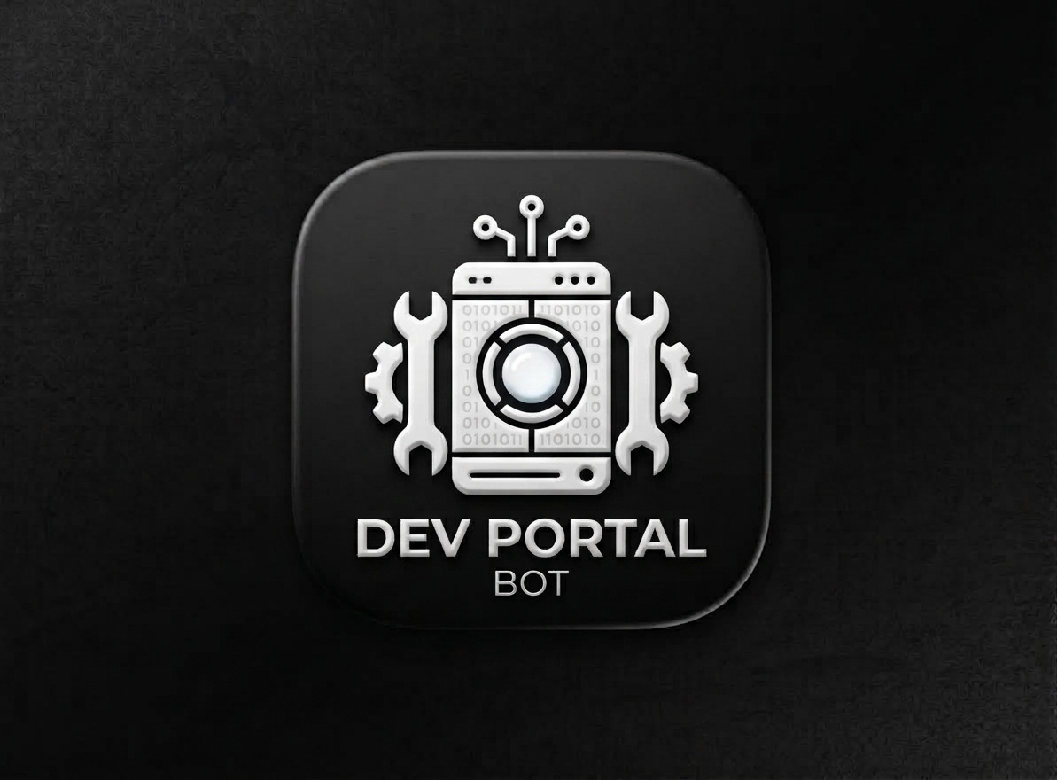DISCORD PORTAL